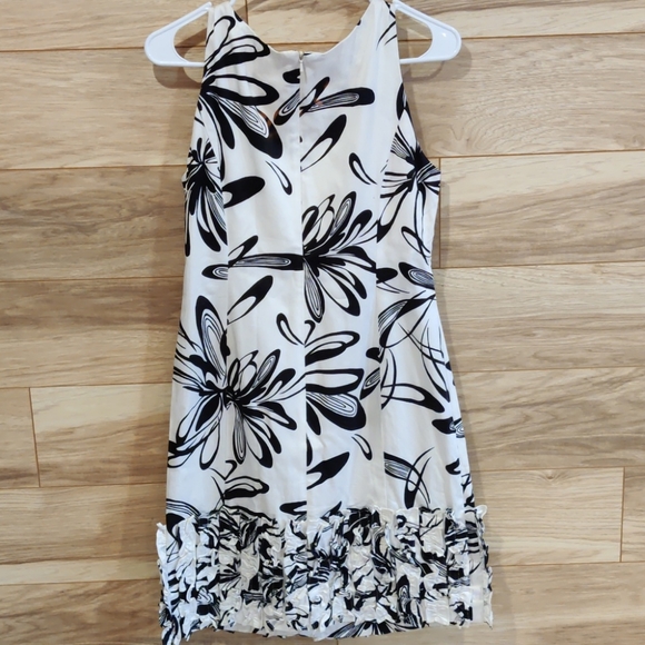 Evan Picone Dress 4 - Picture 5 of 6